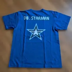 横浜DeNAベイスターズDB.STARMAN Tシャツ　サイズМのサムネイル
