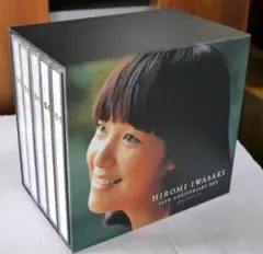 岩崎宏美*4枚組Blu-ray「NHKプレミアム Blu-ray BOX」未開封 - メルカリ