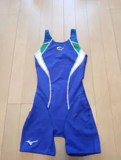 イトマンスイミングスクール水着　XS