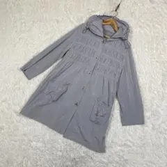 『leilian』レリアン (13) スプリングコート ジャッケット