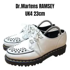 【新品】Dr.Martens RAMSEY ZEB ドクターマーチンラムジー 2025年最新】ドクターマーチン Dr.Martens RAMSEYの人気アイテム