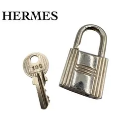 2026年最新】HERMES 南京錠の人気アイテム - メルカリ