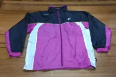 YONEX　ヨネックス　ユニM　ウィンドブレーカー　テニス　バドミントン　匿名