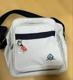 ハンギョドン スクールバッグ ミニライト付きのサムネイル