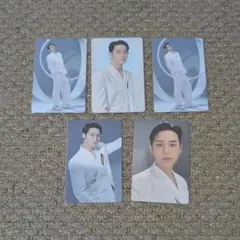 2025年最新】仁川 ミンギュの人気アイテム - メルカリ