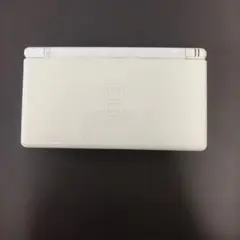 Nintendo DS Lite 本体 ホワイト