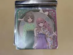 きみが死ぬまで恋をしたい シーナ ミミ RAKU ラクカフェ コースター