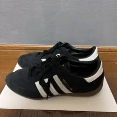 adidas アディダス　スニーカー　ハンドボールスペツィアル　ブラックのサムネイル