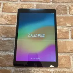 中古】AppleiPad(A1567)［シルバー］9.7インチ［128GB］ - メルカリ