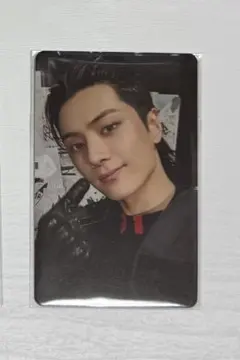 ENHYPEN SIN VANISH weverse ラキドロ ジェイ