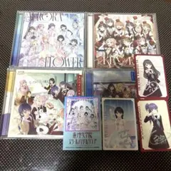 蓮ノ空 CD セット Aqours
