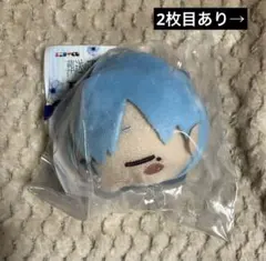 葬送のフリーレン エニマイくじ マスコット ヒンメル シュタルク