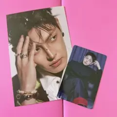 2026年最新】ateez トレカ ホンジュンの人気アイテム - メルカリ