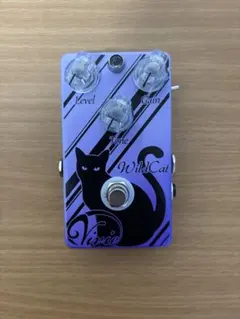 Caline DCP-03 DEVILFISH コーラス ディレイ エフェクター - メルカリ