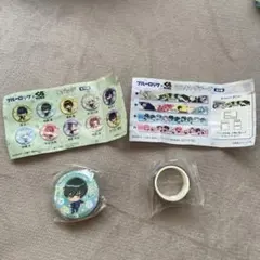 ブルーロック×くら寿司 2個セット