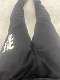 ファットランクスウェットパンツs