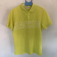 ジャックバニー　Jack Bunny!! ポロシャツ