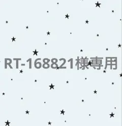 RT-168821様専用