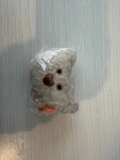 mojojo フェイスマスコット