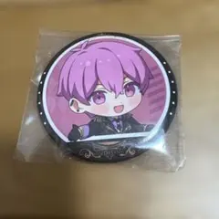 いれいす ないこ 4周年 デフォ 缶バッチ