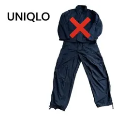 UNIQLO CワイドフィットカーゴパンツS 完売商品