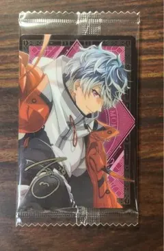 アイナナ アイドリッシュセブン ウエハース23 百