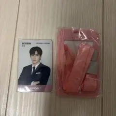 KUNDAL コラボ txtカード