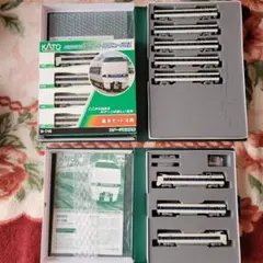 l*e様 KATO 10-406＆10-407 205系 埼京線 10両セット - メルカリ