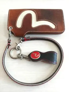 2025年最新】EVISU 小物の人気アイテム - メルカリ