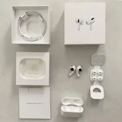Apple AirPods Pro 第1世代 ジャンク品