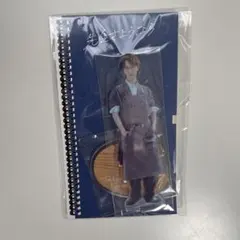 【値下げ】先生さようなら　アクスタ　渡辺翔太