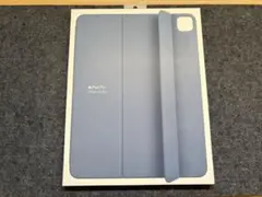 Apple 13インチiPad Pro M5 用Smart Folio デニム