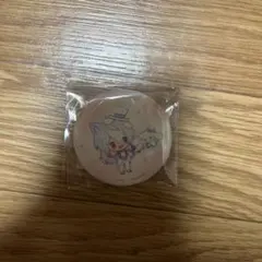 からぴち カラフルピーチ どぬく 缶バッジ