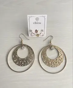 ピアス ☆ ４点まとめ売り