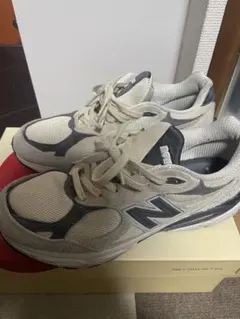 New Balance 990V3 Moonbeam M990AD3 USAのサムネイル