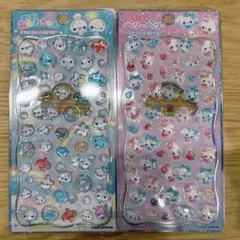 プチドロ　あわわちゃん　ベリーベリー