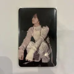 ジュニル ECHO 横浜 ファンミ 1部 2部 入場特典 トレカ - メルカリ