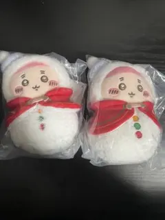 セブンイレブン ちいかわ エニマイくじ E賞 マスコット(古本屋)