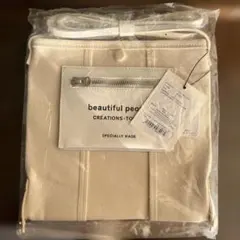 新品未使用】PEOPLE1 DEADSTOCK ショルダーバッグ￼ - メルカリ