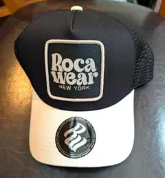 roca wear キャップ　CAP スナップバックのサムネイル