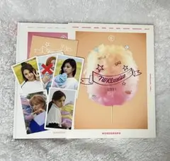 【廃盤】 TWICEcoaster LANE1 モノグラフ monograph