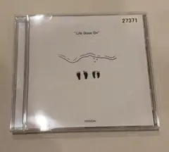 平井大 Life Goes On CD - メルカリ