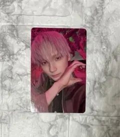 TXT 7TH YEAR weverse ヒュニンカイ トレカ