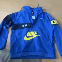 NIKE ナイロンジャケット 1987