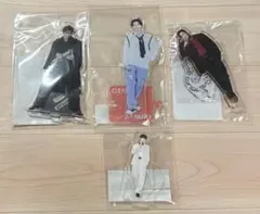 2026年最新】増子敦貴の人気アイテム - メルカリ