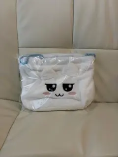 Baby Monster Choom Ahyeon Pouch Cross Bag Pop-up
