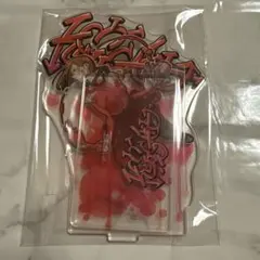 呪術廻戦　釘崎野薔薇　アクリルスタンド