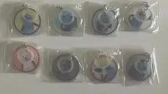 パペット スンスン めじるし チャーム