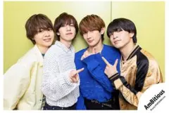 AmBitious 公式写真