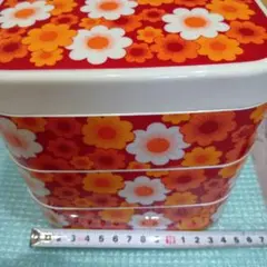 ☆Lijy　　スチール製衣装ケース(花柄)①② ☆Lijy様専用 スチール製衣装ケース(花柄)①② - メルカリ